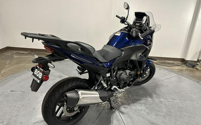 2025 Honda NT1100 DCT