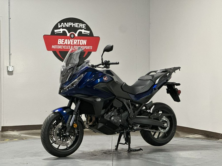 2025 Honda NT1100 DCT