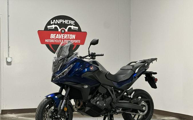 2025 Honda NT1100 DCT