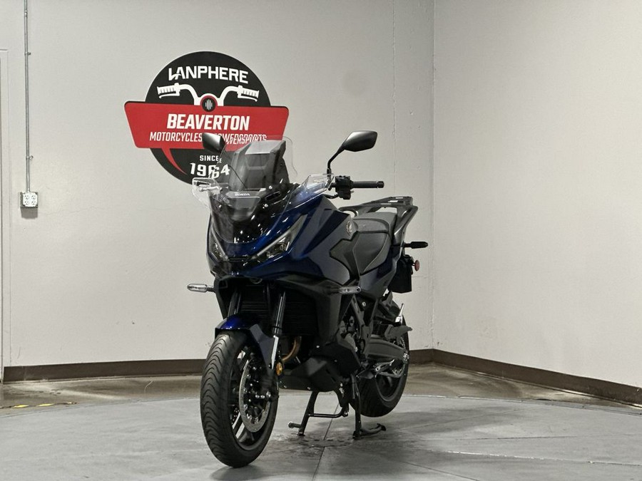 2025 Honda NT1100 DCT