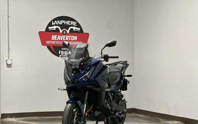 2025 Honda NT1100 DCT