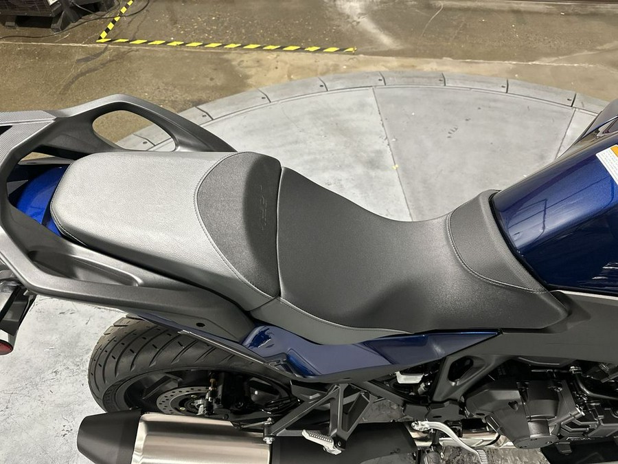 2025 Honda NT1100 DCT