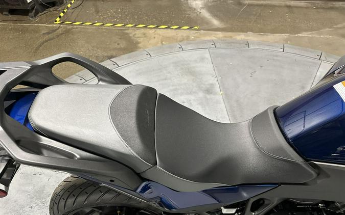 2025 Honda NT1100 DCT