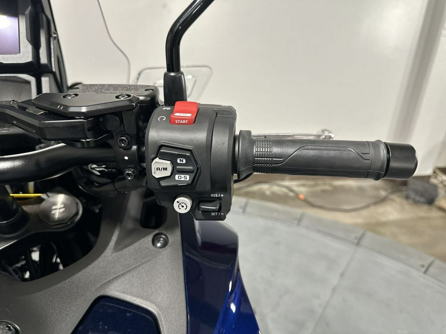 2025 Honda NT1100 DCT