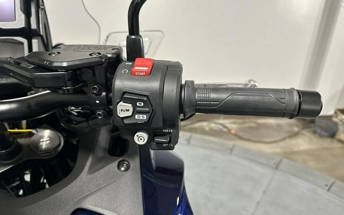 2025 Honda NT1100 DCT