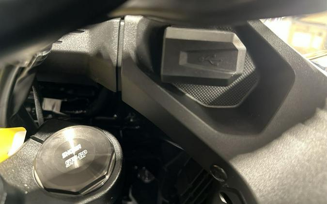 2025 Honda NT1100 DCT