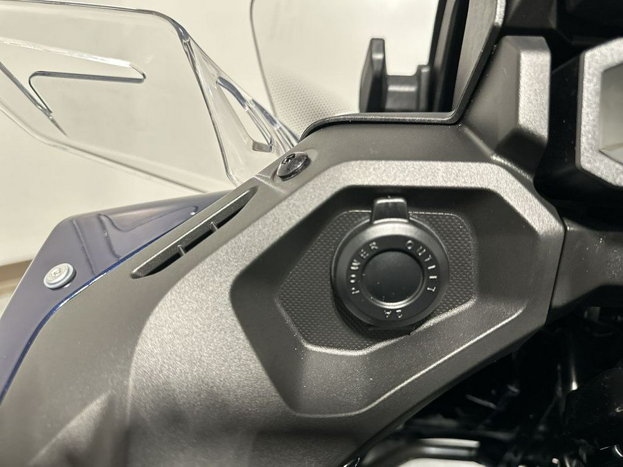 2025 Honda NT1100 DCT