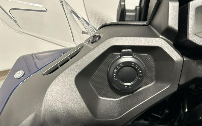 2025 Honda NT1100 DCT