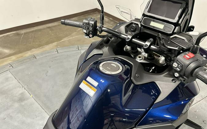 2025 Honda NT1100 DCT