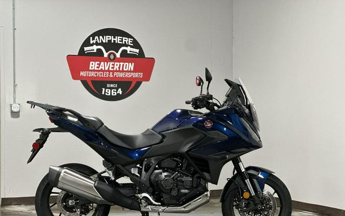 2025 Honda NT1100 DCT