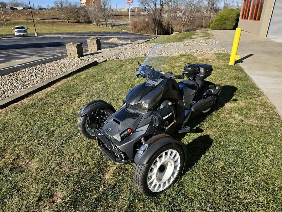 2022 Can-Am® Ryker Rally Rotax 900 ACE