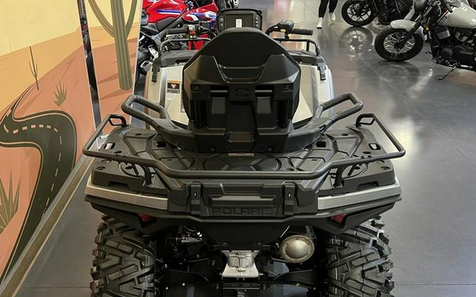 2026 Polaris Sportsman Touring 570 Ultimate