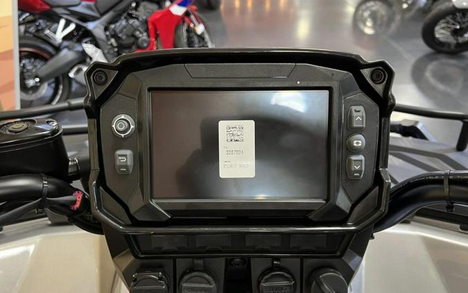 2026 Polaris Sportsman Touring 570 Ultimate