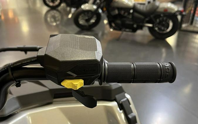 2026 Polaris Sportsman Touring 570 Ultimate