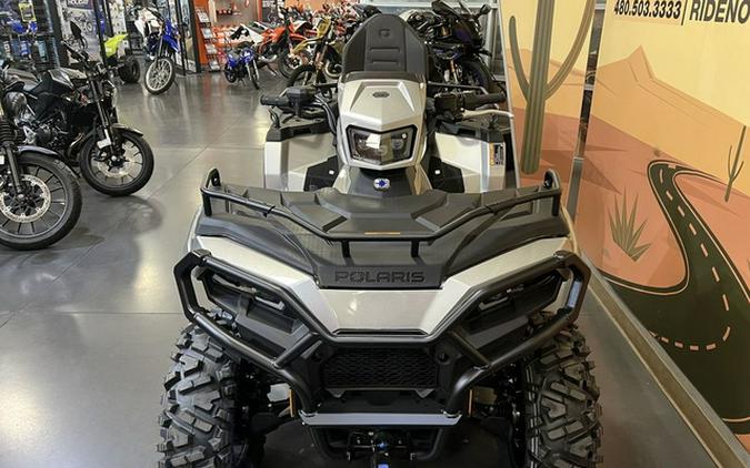 2026 Polaris Sportsman Touring 570 Ultimate