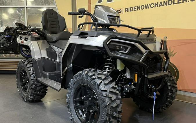 2026 Polaris Sportsman Touring 570 Ultimate