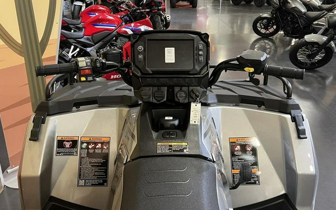 2026 Polaris Sportsman Touring 570 Ultimate