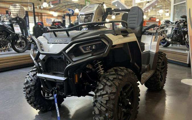 2026 Polaris Sportsman Touring 570 Ultimate