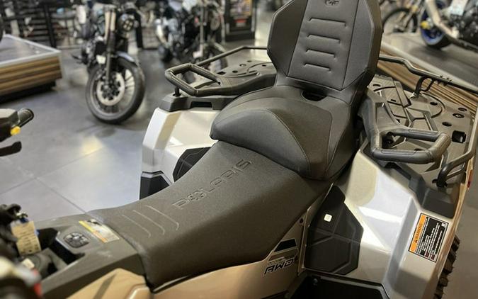 2026 Polaris Sportsman Touring 570 Ultimate
