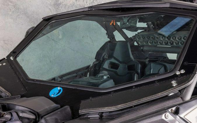 2019 Can-Am Maverick X3 X DS Turbo R