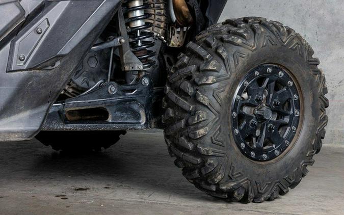 2019 Can-Am Maverick X3 X DS Turbo R