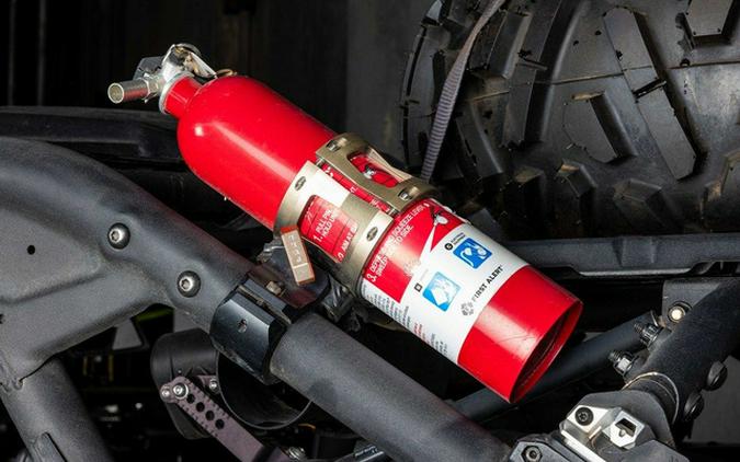 2019 Can-Am Maverick X3 X DS Turbo R