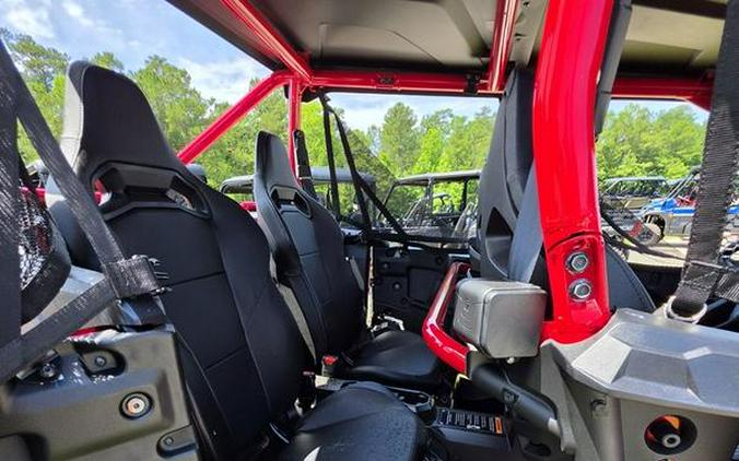 2026 Honda® Talon 1000R-4 FOX Live Valve