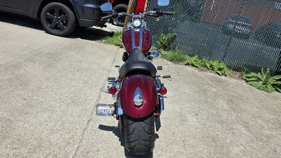 2008 Harley-Davidson Softail ROCKER