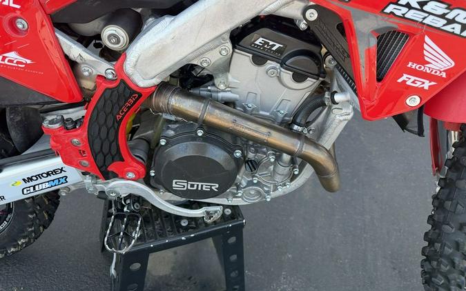 2023 Honda® CRF250R
