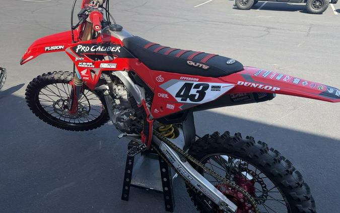 2023 Honda® CRF250R