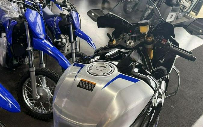 2026 Yamaha YZF-R1M