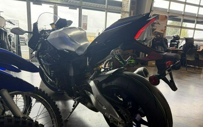 2026 Yamaha YZF-R1M