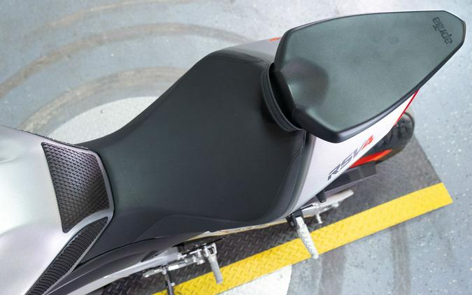 2024 Aprilia RSV4 1100