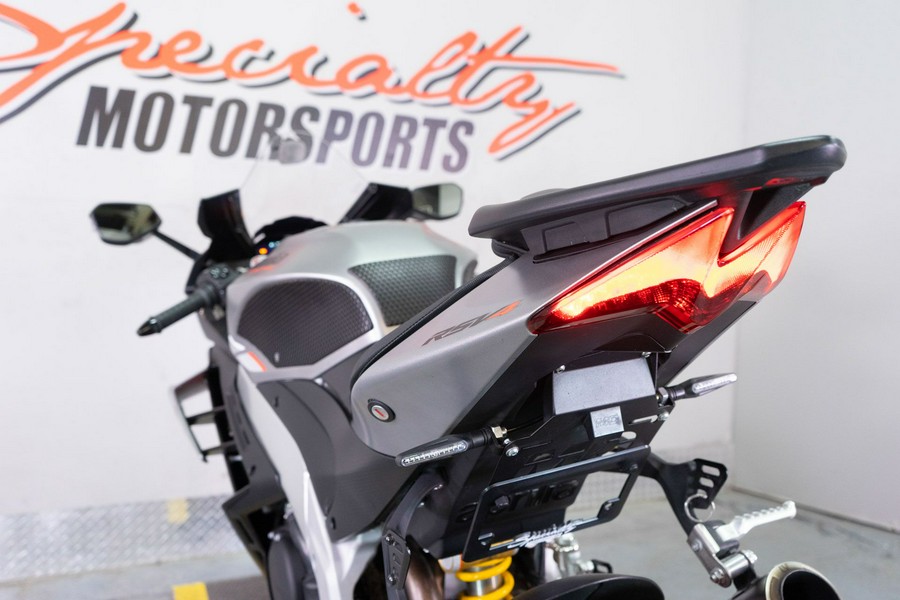 2024 Aprilia RSV4 1100