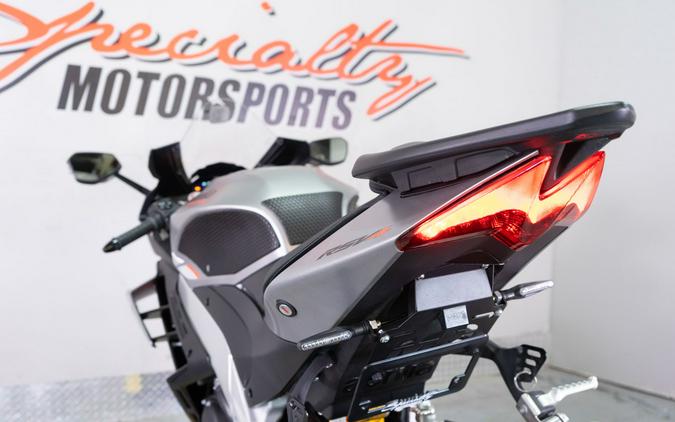 2024 Aprilia RSV4 1100