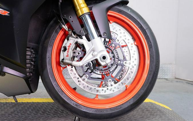 2024 Aprilia RSV4 1100