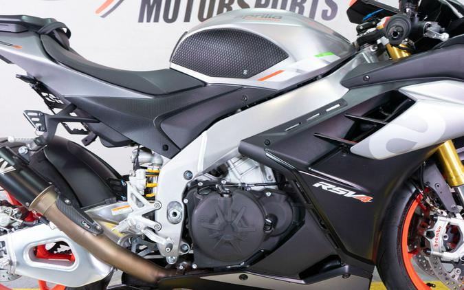 2024 Aprilia RSV4 1100