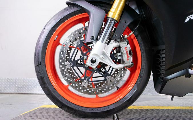 2024 Aprilia RSV4 1100