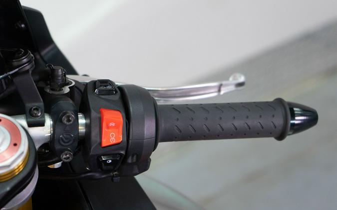 2024 Aprilia RSV4 1100