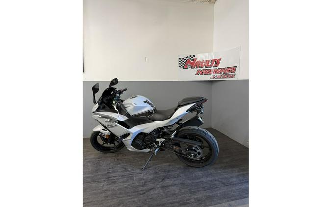 2025 NINJA 500 - Kawasaki