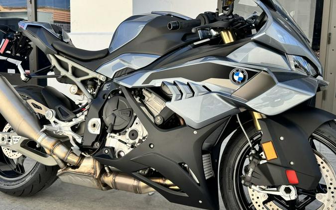 2026 BMW S 1000 RR Sport