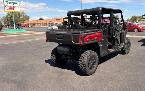 2026 CFMOTO UFORCE U10 XL Pro CF1000UZ-8L