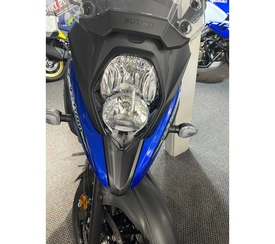 2023 Suzuki V-STROM 650