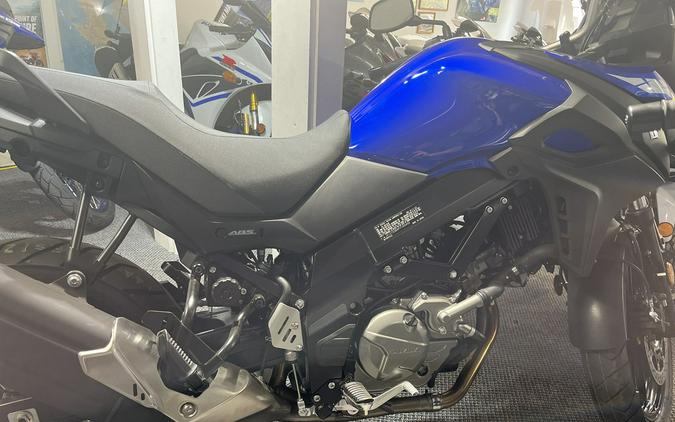 2023 Suzuki V-STROM 650