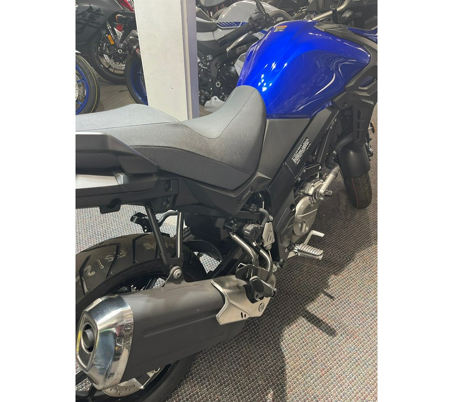 2023 Suzuki V-STROM 650