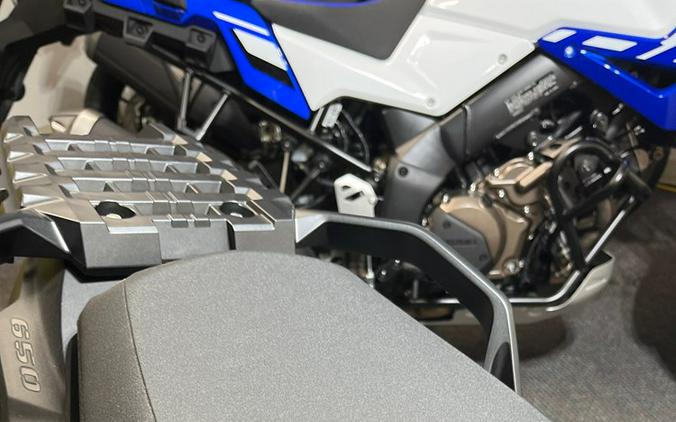 2023 Suzuki V-STROM 650