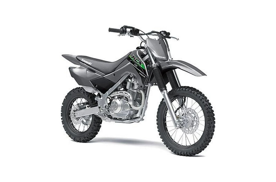 2024 Kawasaki KLX 140R