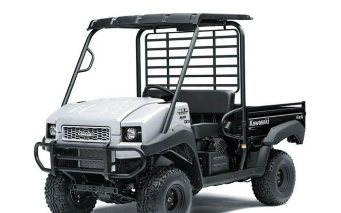 2024 Kawasaki Mule™ 4010 4x4 FE