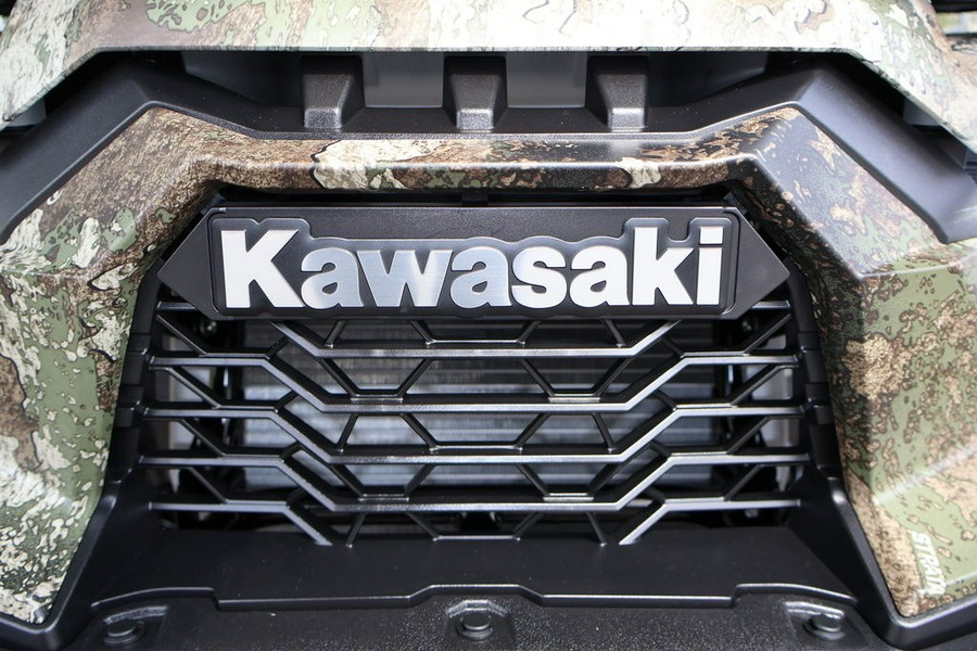 2024 Kawasaki Brute Force® 750 EPS LE Camo