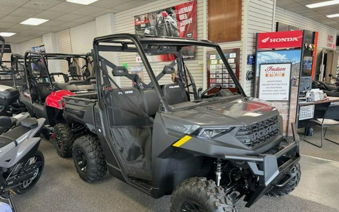 2024 Polaris Ranger 1000 Premium